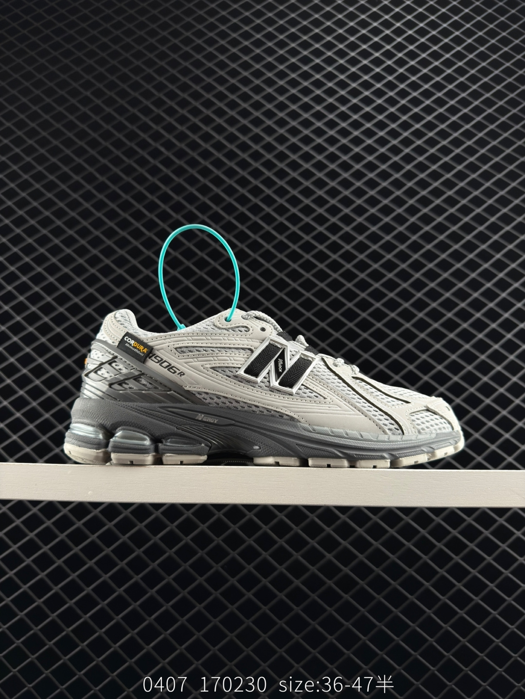 New Balance NB 1906R Cordura New Balance NB 1906R Cordura